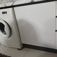 ماشین لباسشویی هایسنس - Hisense|ماشین لباسشویی و خشککن لباس|قائمشهر, |دیوار