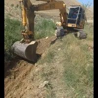 بیل مکانیکی هپکو ۹۱۲ مدل ۷۱ زنجیری کم کار|خودرو سنگین|ارومیه, |دیوار