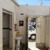فروش خانه ویلایی ۶۰ متری ۱ خوابه در شهرک بهار|فروش خانه و ویلا|شیراز, شهرک بهار|دیوار