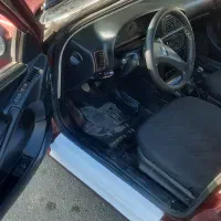 پژو ۴۰۵ دوگانه انژکتور موتور نو|خودرو سواری و وانت|کرج, کیانمهر|دیوار