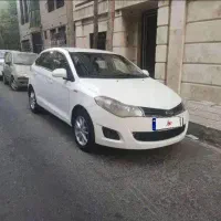 امویام 315 هاچبک ساده مدل 93 اقساطی
