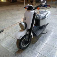 پاکشتی یاماها وکس