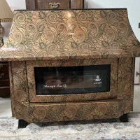 بخاری کاملا نو