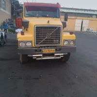 راننده تریلی شهری جهت آهن کشی نیازمندم