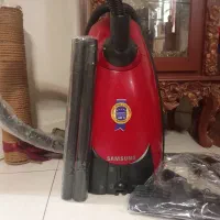 جاروبرقی سامسونگ اصل کره 4000وات