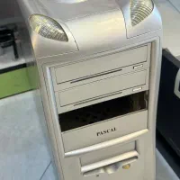 کیس کامپیوتر دست دوم(قاب خالی)