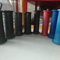 دسته پلاستیکی فرغون