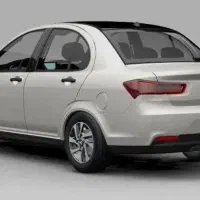 حواله سایپا سهند S، مدل ۱۴۰۴