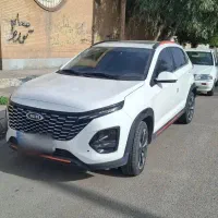 x33کراس مدل ۱۴۰۴|خودرو سواری و وانت|اهواز, زیتون کارمندی|دیوار