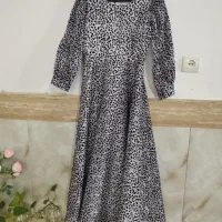 لباس درحد نو چندبار فقط پوشیده|لباس|آزادشهر, |دیوار