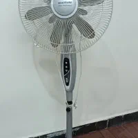 پنکه ایستاده شروین کنترلی