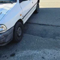 فروش خودرو پراید