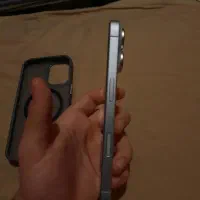 ایفون 16 نرمال سفید|موبایل|اهواز, گلستان|دیوار