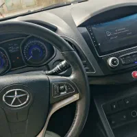 جک S5 مدل 95 دنده ای|خودرو سواری و وانت|کاشمر, |دیوار