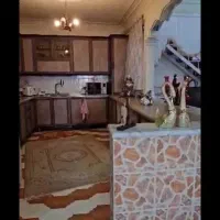 ویلایی دربست دوطبقه پارکینگ دوبلکس ۱۴۰متر یا انبار|اجارهٔ خانه و ویلا|کرج, شهرک احمدیه‎|دیوار