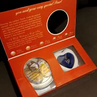 مروارید عشق