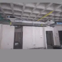 کانال سازی|خدمات پیشه و مهارت|کرج, چهارصد دستگاه|دیوار