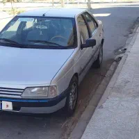 405مدل91|خودرو سواری و وانت|اصفهان, کشاورزی|دیوار