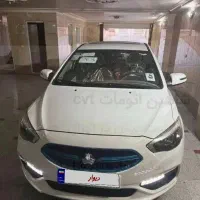 شاهینGاتومات،سانروف دار چهارم مهرماه ۱۴۰۴