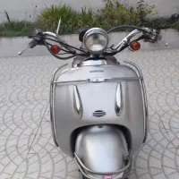 هوندا جوکر ...وینو شکلاتی انژکتور . اسکوتر برقی|موتورسیکلت|اصفهان, کوی امام|دیوار
