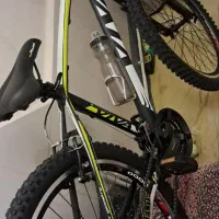 دو چرخه ویوا