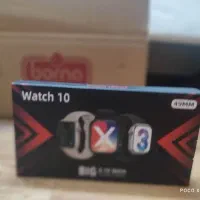 ساعت هوشمند Watch10
