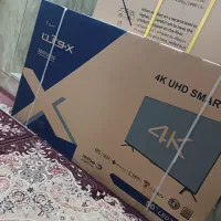 تلویزیون ۵۰ایکس ویژن
