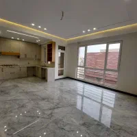 90متر-نوساز-لوکس-سالن-پرده-خور-باکس-پونک