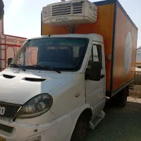 آمیکو ۶ تن|خودرو سنگین|اسلامشهر, بهرام آباد|دیوار