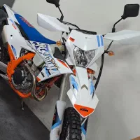 Ktm250|موتورسیکلت|تهران, اتحاد|دیوار