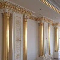 استخدام هنرجو با همکار نقاش