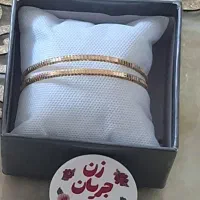 دو عدد النگو سایز ۳