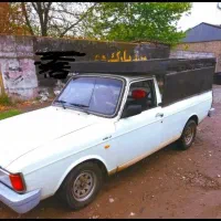 حمل و نقل ،پیکان وانت