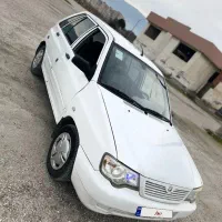 ۱۱۱ مدل ۱۳۹۵|خودرو سواری و وانت|بندر گز, |دیوار