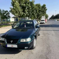 سمند|خودرو سواری و وانت|کامیاران, |دیوار