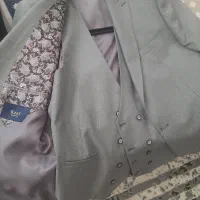 کت تک وجلیقه|لباس|کاشان, فاز ۱ ناجی آباد|دیوار