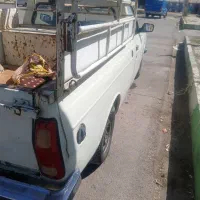 وانت پیکان دوگانه cng|خودرو سواری و وانت|کرمانشاه, |دیوار