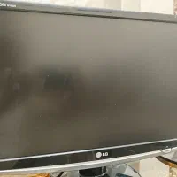 مانیتور ال جی /سامسونگ|قطعات و لوازم جانبی رایانه|فردیس, شهرک وحدت|دیوار