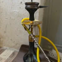 قلیان کرنو سایز کوچک اورجینال