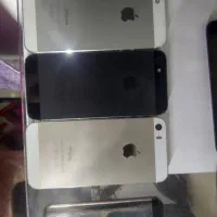 ایفون 5 و 5s