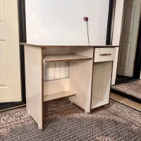 میز کامپیوتر|میز تحریر و کامپیوتر|سلماس, |دیوار