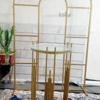 جایگاه تولد استند تولد تالار