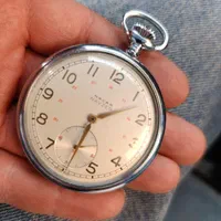 ساعت کوکی  سوئیسی|کلکسیون اشیاء عتیقه|تهران, شیخ هادی|دیوار