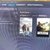 اکانت استیم