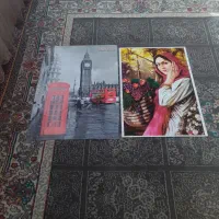 سلام پوسترعکس|تابلو، نقاشی، عکس|رضویه, |دیوار