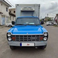 نیسان یخچالدار