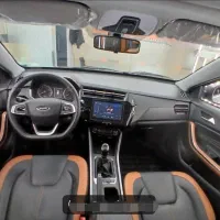 ایکس ۲۲ پرو دنده x22 poro مدل۱۴۰۲|خودرو سواری و وانت|مشهد, کوثر|دیوار