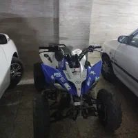 موتور|موتورسیکلت|کرج, حصارک بالا|دیوار