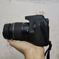 دوربین در حد نو 2000 d کنون canon|دوربین عکاسی و فیلم‌برداری|مشهد, شهید مطهری|دیوار