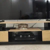 میز تلویزیون شیک و مدرن